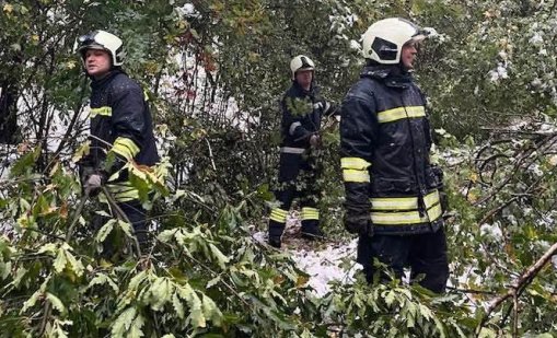 26 села в Трънско остават без ток