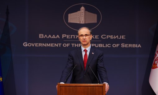 Сърбия твърдо: Няма да се присъединим към санкциите срещу Русия
