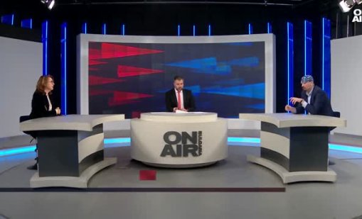 Весела Чернева: Руско-китайските отношения изглежда, че са в много добра форма