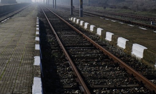 Жена загина при инцидент на жп линията между Змейово и Стара Загора