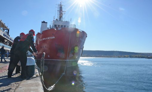 Патриархът и президентът може да участват в експедиция до Антарктида?