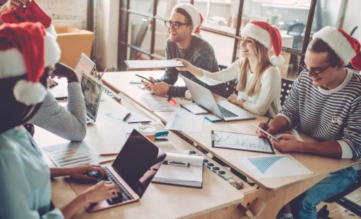 Работата на 31 декември и 1 януари се заплаща различно