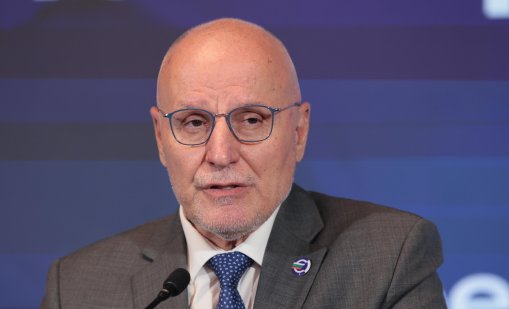 Димитър Радев: Не бих приел да бъда служебен премиер 