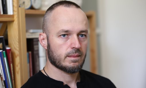 Стойчо Стойчев: Радев не е алтернатива сега, кабинетът няма да падне