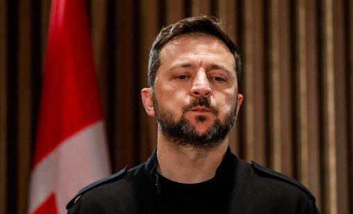 Зеленски планира да присъства на срещата на върха на НАТО