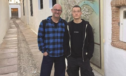 Издирват дилъра, който е продал дрога на сина на Радан Кънев