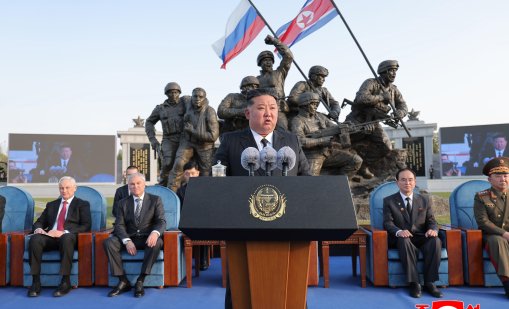 Опасните връзки на Ким Чен Ун