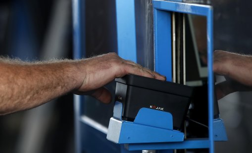 От утре се въвежда електронната система за преминаване на границите на ЕС