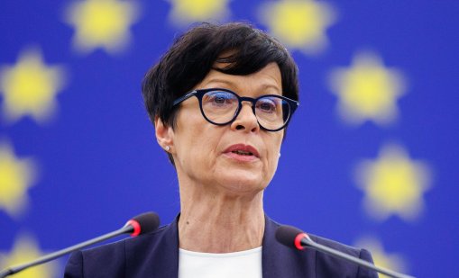 Марта Кос към Скопие: Не губете време в оправдания 