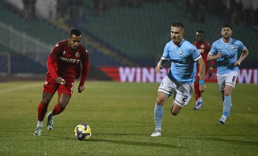 ЦСКА взима мерки срещу Пастор, но ще разчита на него и след ареста