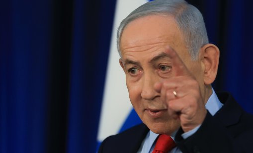 Нетаняху: Израел е изпълнил над половината от военните си цели във войната с Иран