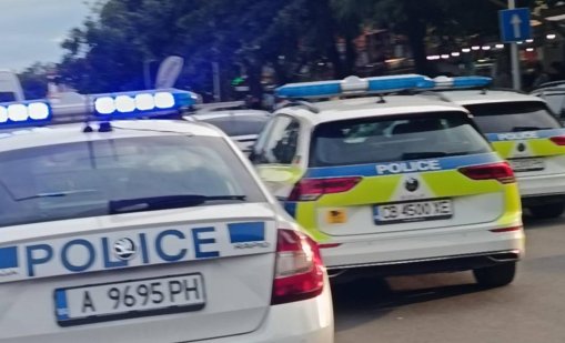 Прокуратурата задържа мъж за тежка телесна повреда на дете
