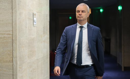 Костадинов видя абсурдни данни за инфлацията