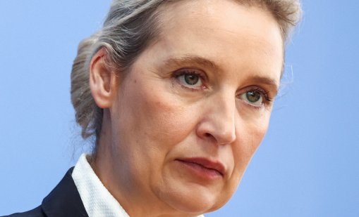 Алис Вайдел определи Хитлер като крайноляв екстремист, мит ли е това? (ВИДЕО)