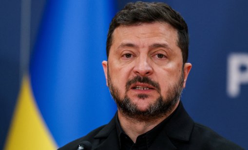 Сеул: Зеленски разкри случая с пленниците, за да спечели подкрепа за оръжие
