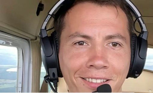 Свалиха самолет на руски инфлуенсър, ПВО го объркала с украински дрон