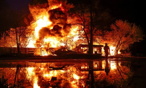 Ден на траур в Одеса, Зеленски иска натиск върху Русия 