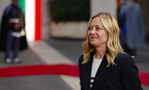 Мелони иска закон, който "да се справи с джендър идеологията"