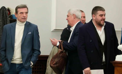 КТ "Подкрепа" пита МФ: С какви пари ще правим избори?