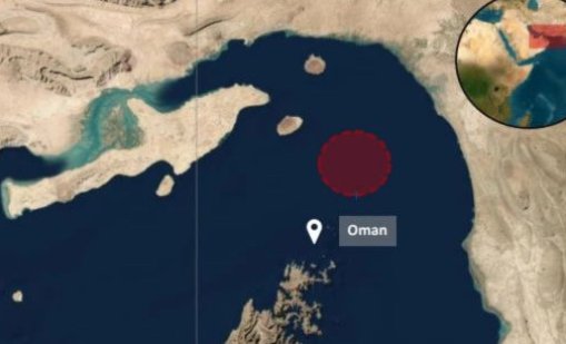 Иран стреля по кораби в Ормузкия проток, Хаменей заплаши враговете си 