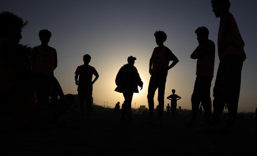 Могат ли хусите да използват химическо оръжие?