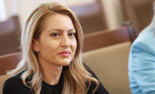 Парламентарна делегация, водена от Рая Назарян, е на посещение в Япония