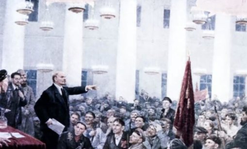 Кремъл официално се отказа от Денят на болшевишката революция