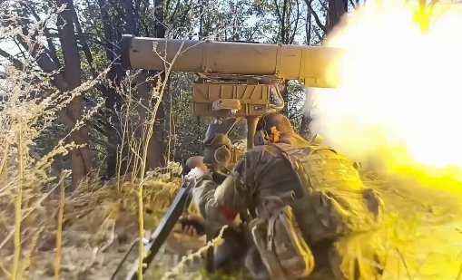 Украински войници са пленили българин, който се е биел на страната на Русия