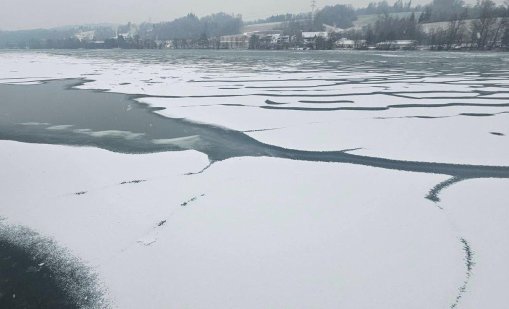 НИМХ дава свободен достъп до данни за реките, валежите и снежната покривка