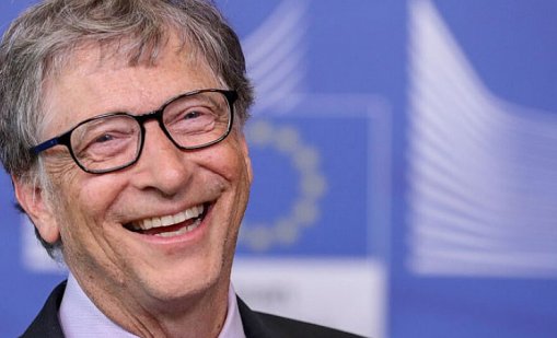 Бил Гейтс пак видя бъдещето: Двудневна работна седмица най-много до 10 години