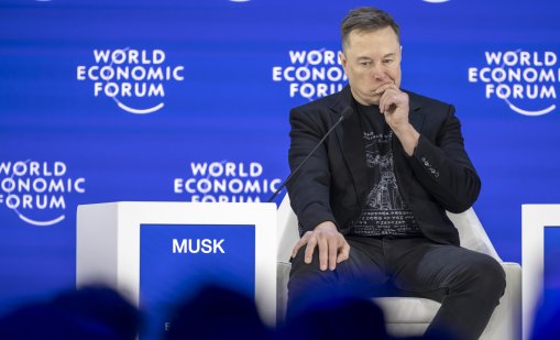 Акциите на SpaceX паднаха, Илон Мъск вече не е трилионер