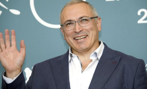 Ходорковски: Хората в Кремъл не са глупави, те са доста креативни