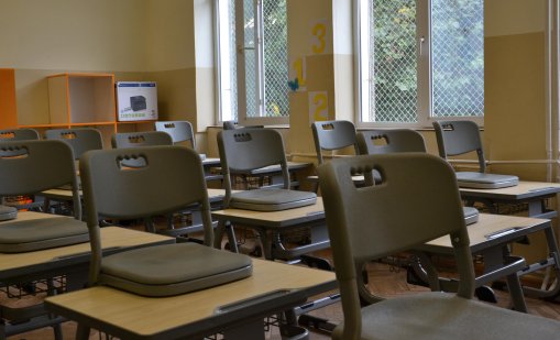 Синдикат "Образование" настоява да има оценка за дисциплина в училище