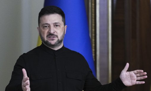 Украйна порази руска нефтопреработвателна рафинерия в Башкортостан
