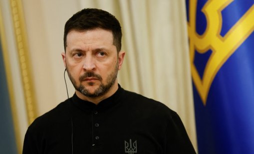Украйна е готова да подпише сделка за редкоземните метали със САЩ още днес?