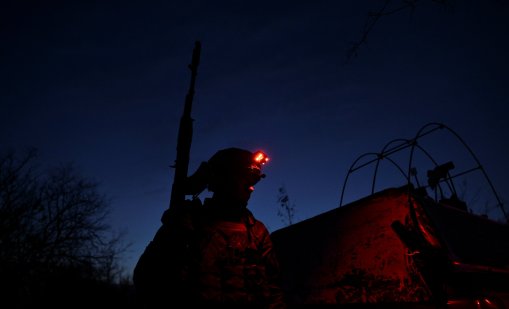 Украйна е отвоювала още едно село в Днепропетровска област