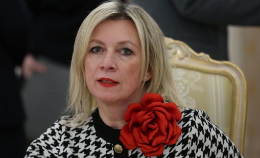 Захарова: Великобритания и Франция флиртуват с Киев с ядрените оръжия