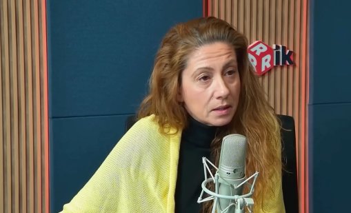 Ралица Асенова за "Петрохан"-"Околчица": Това е нещо повече от "Туийн Пийкс", всички са убити! 