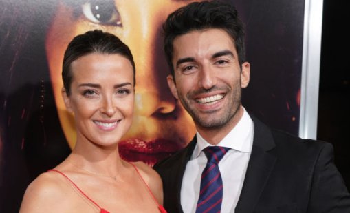 Балдони продава имение в Калифорния, трябват му пари за делото срещу Блейк Лайвли