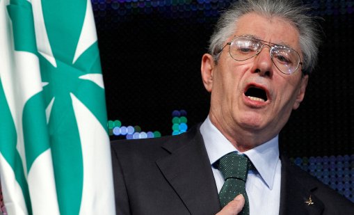 Почина Умберто Боси - основателят на италианската партия &ldquo;Северна лига&rdquo;