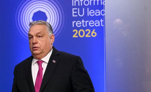 Може ли борбата на Унгария за петрола да промени хода на войната в Украйна?