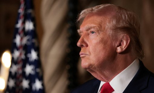 Тръмп свали маската си: Не се чувствам длъжен да мисля само за мир