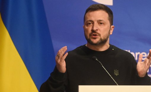 Зеленски: Украйна ще спре ударите по енергийни обекти, ако и Русия ги прекрати