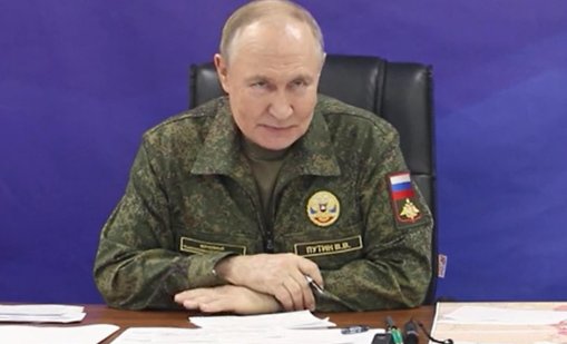 Путин складира ядрени оръжия в Арктика, застрашава ли НАТО?