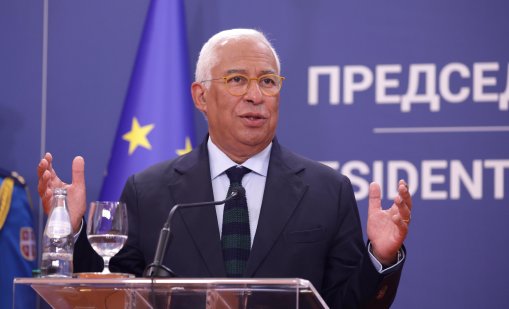 Коща в Белград: Вратата на ЕС е отворена, темпото на напредък зависи от Сърбия