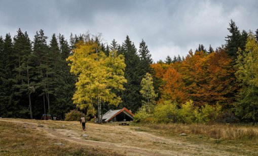 Облачно ще е днес, но почти без валежи