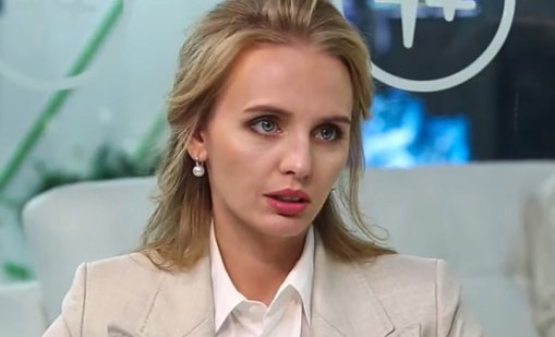 Дъщерята на Путин пое институт, който може да удължи живота на руския президент