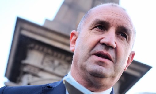 Радев: Българите не трябва да са зависими от олигархията, с Русия трябва да се говори