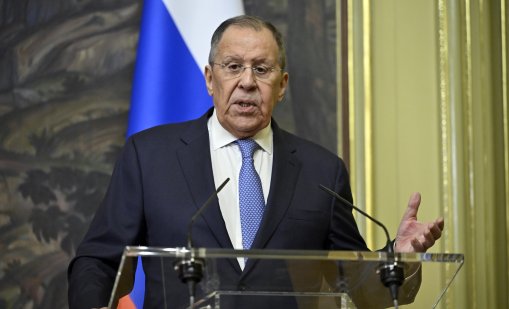 Лавров: Европейската система за сигурност е окончателно разрушена