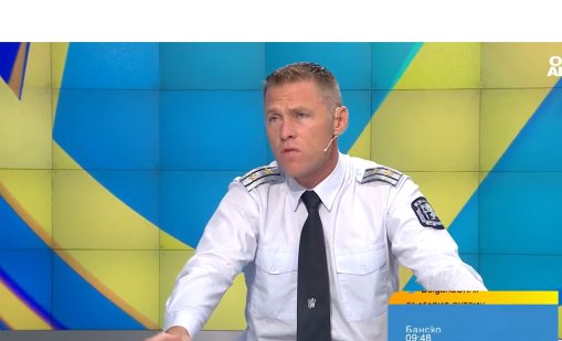 Камери, средна скорост, глоби: Какво предвиждат промените в закона?